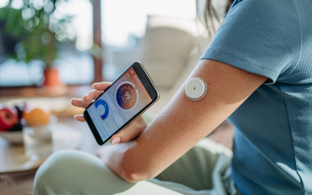 CGM Without Diabetes: Health or Hype?