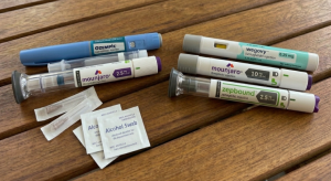 GLP-1 Medications