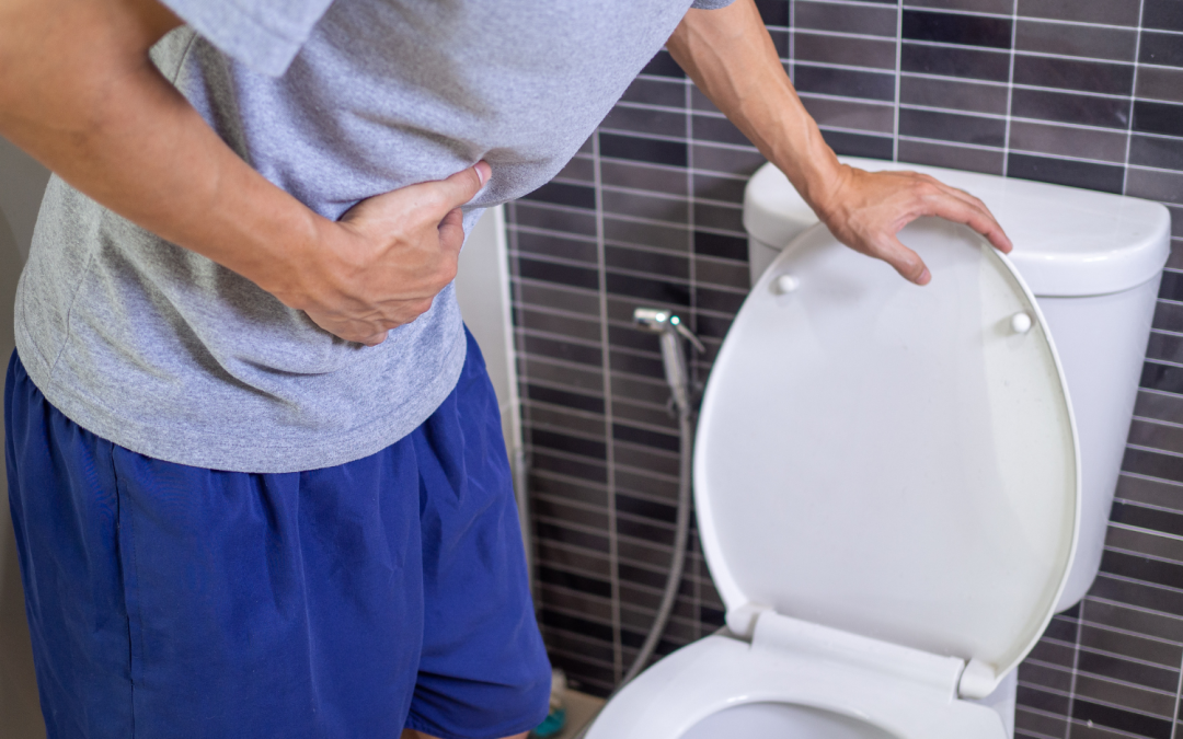 Travel Constipation: Why It Happens and How to Stay Regular on the Road