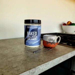 Naked Collagen Creamer Naked Collagen Creamer