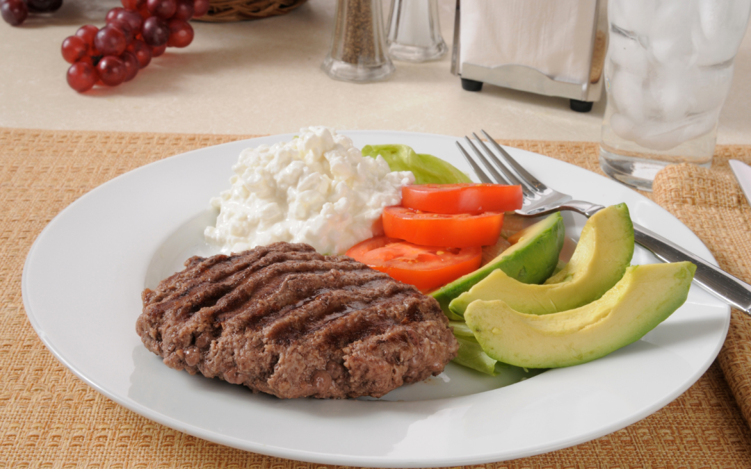 Why Hitting Your Protein Goals Is So Hard? 3 Common Reasons