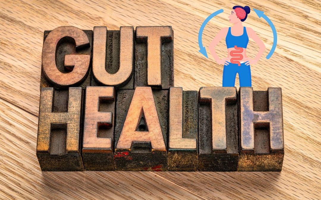 Your Role in Supporting Your Gut Brain Axis