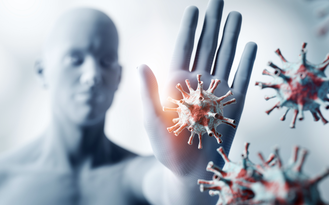 Autoimmunity When the Body Attacks Itself