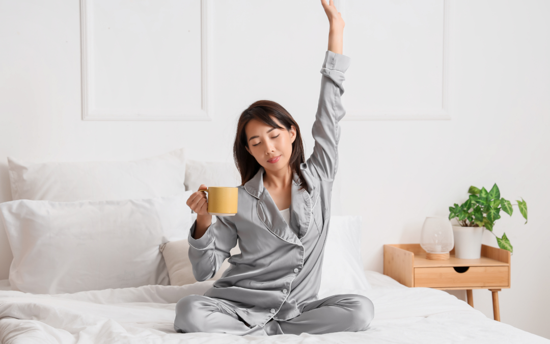 5 Signs of Insulin Resistance Disguised as Fatigue