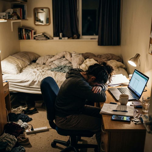 Sleep, Stress and Insulin Resistance