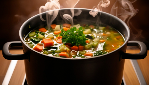 Feeding Your Mood Through the Winter: Foods and Nutrients That Help You Feel Better