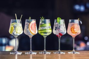 sipping smart during the holidays