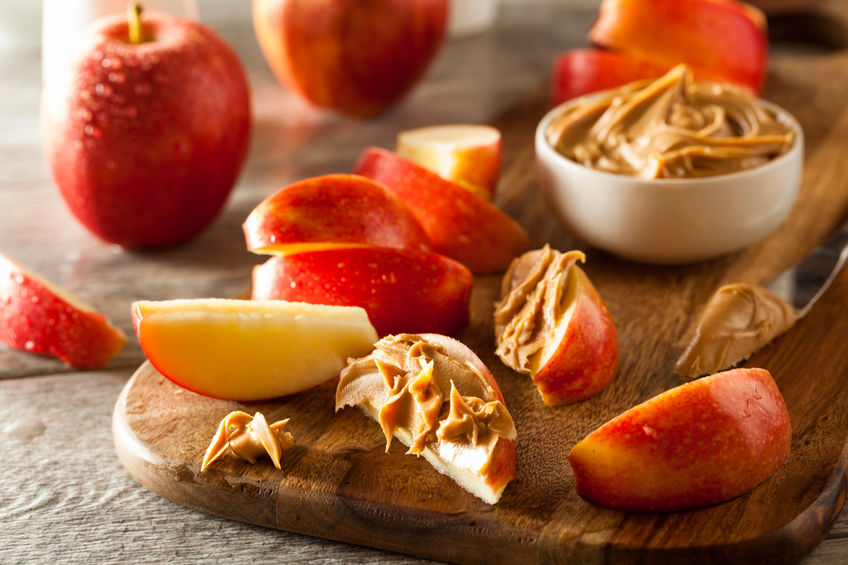Top 10 Grab-N-Go Foods That Won’t Wreck Your Blood Sugar