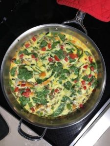 quick breakfast ideas