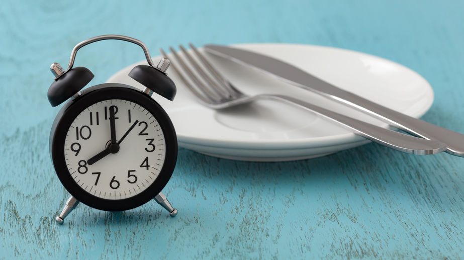 fasting