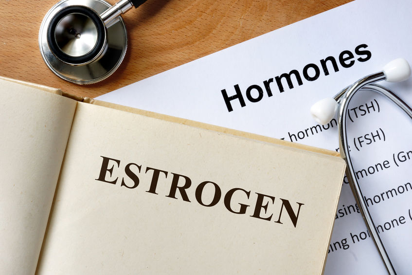 The Role of Food in Estrogen Dominance
