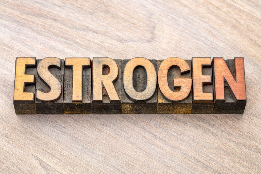 Tips to Rebalance Estrogen