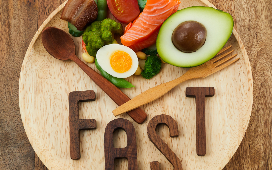Can Fasting Help Improve Blood Sugar Control?