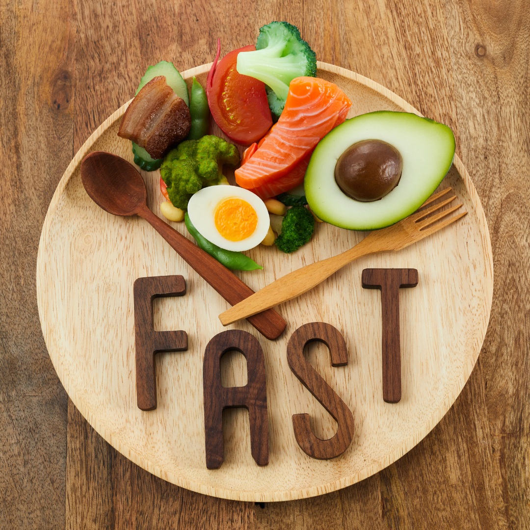 Fasting