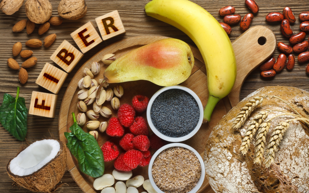 The Easiest Fiber to Digest: A Clinical Guide to Soluble, Insoluble, and Supplemental Fiber