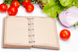 food journaling