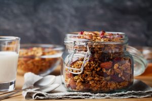 convenience foods