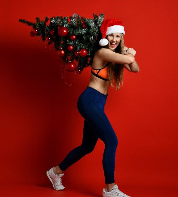 Staying Active During the Holidays