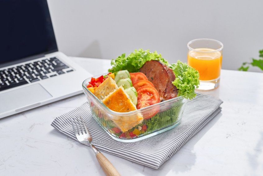 Lunch Ideas