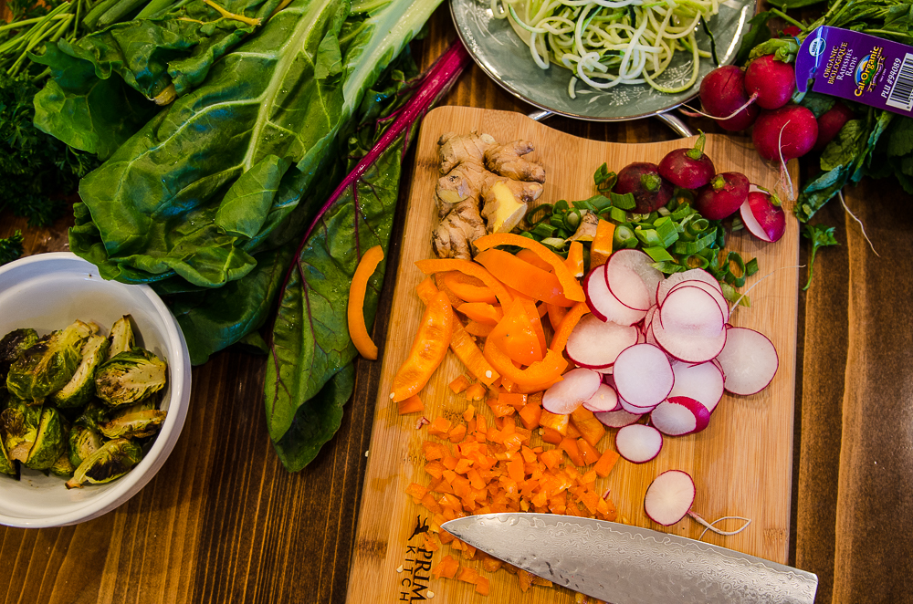meal planning