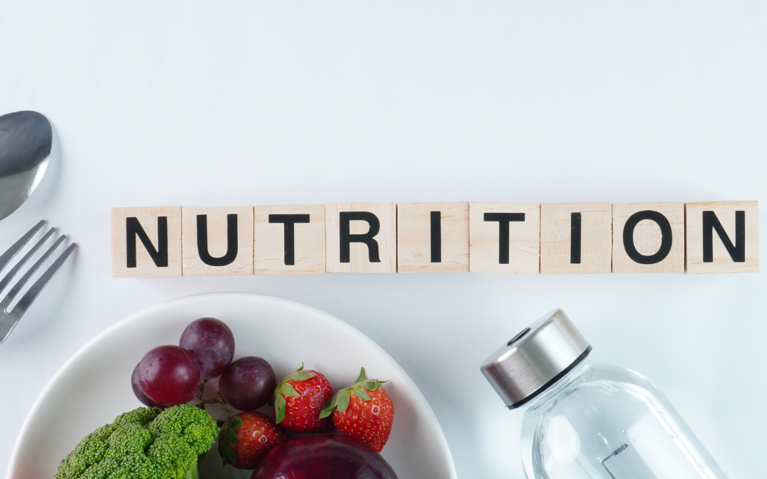 Personalizing Your Nutrition Plan with Hormone Insights