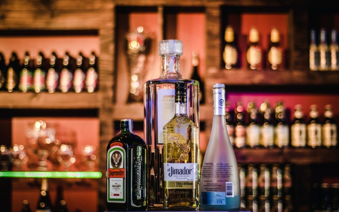 Impact of Alcohol on Energy Levels