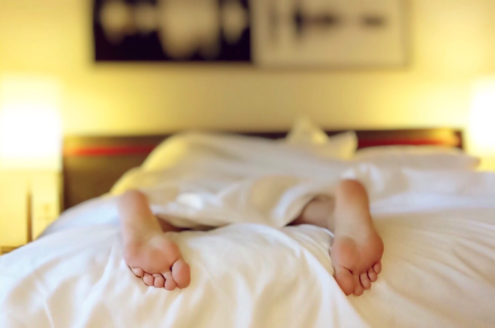 Anemia related to fatigue