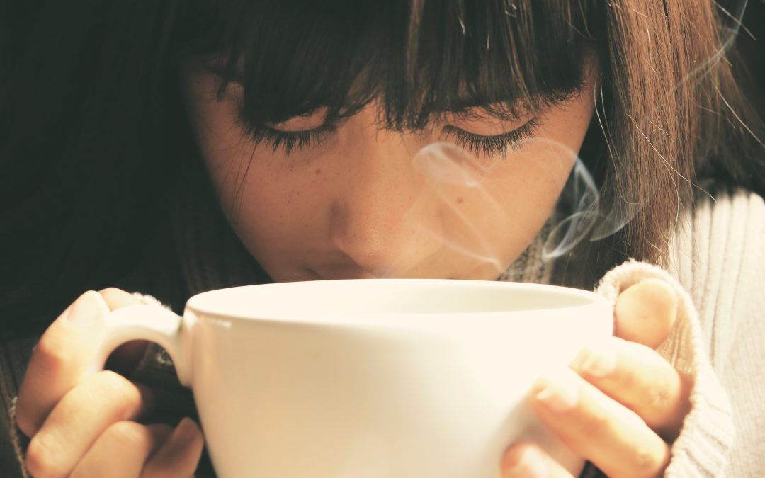 Brewing Awareness: Coffee-Anxiety Link