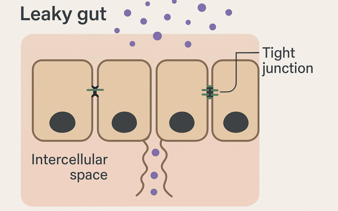Inflammation Insights: Navigating Calprotectin and Zonulin Levels
