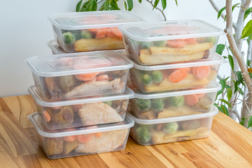 meal planning