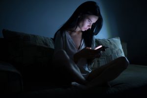 Melatonin and Insulin