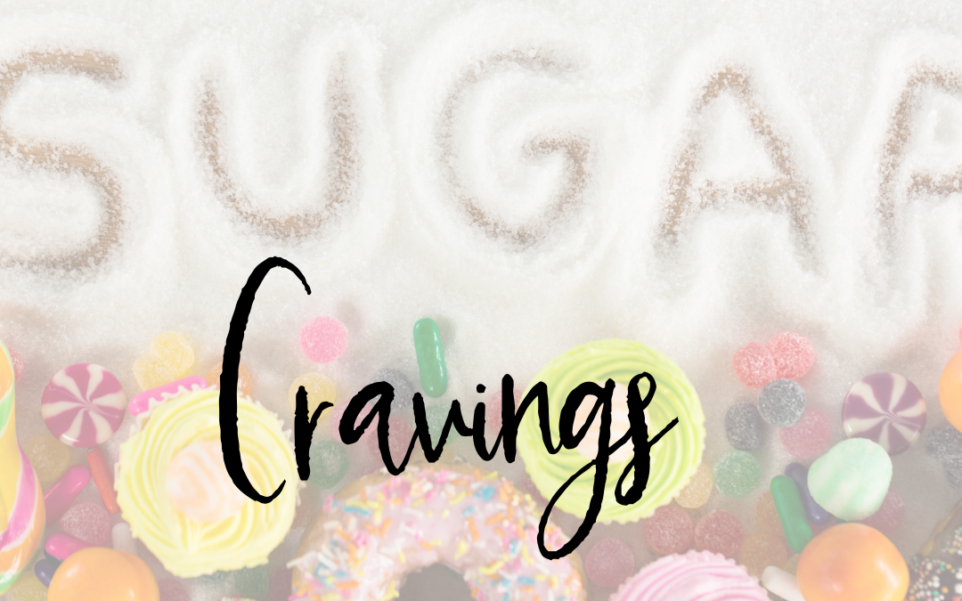 Why do we crave sugar?