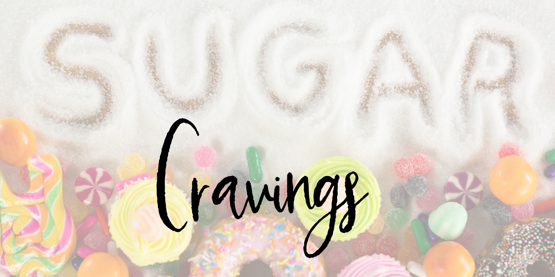 sugar cravings