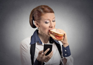 food journaling guidelines
