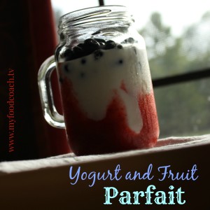 dehydrator yogurt